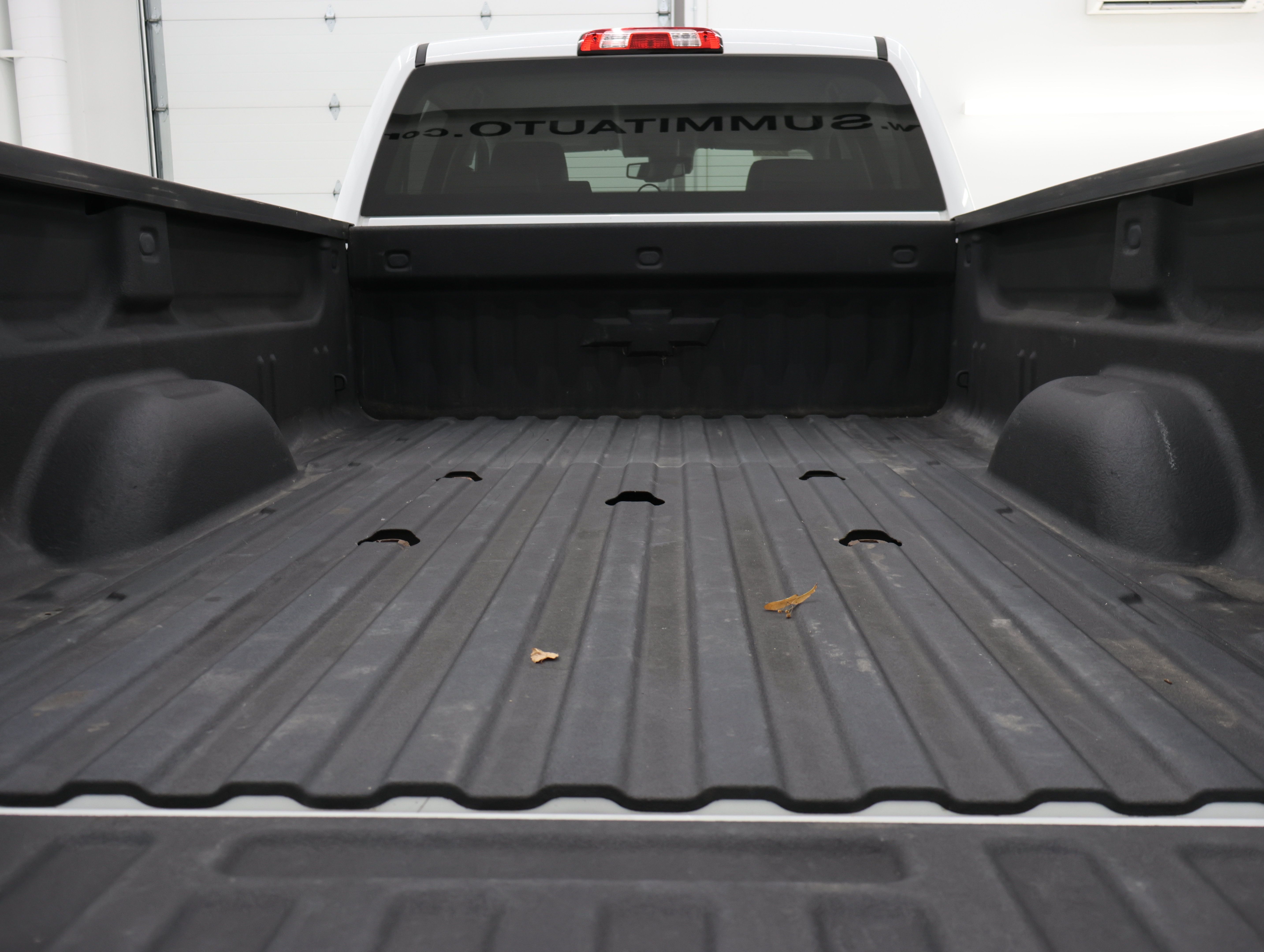 Used 2019 Chevrolet Silverado 3500 LTZ w/ Duramax Plus Package AWD/4WD image 27