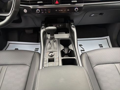 New 2026 Kia Sorento S AWD/4WD image 26