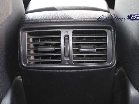 Used 2021 Nissan Rogue Sport SV image 13