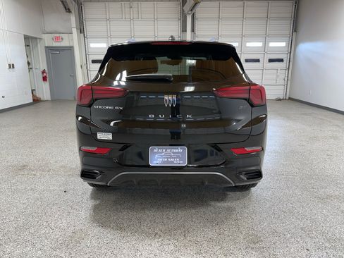 Used 2024 Buick Encore GX Sport Touring w/ Comfort Package image 3