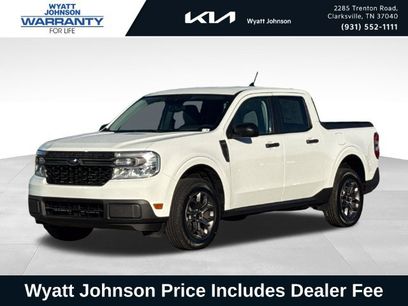 Used 2024 Ford Maverick XLT