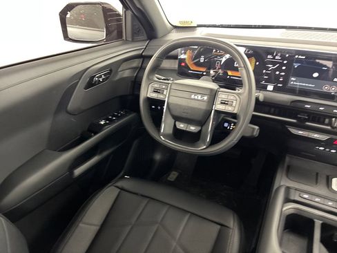 New 2027 Kia Telluride EX X-Line AWD/4WD image 22