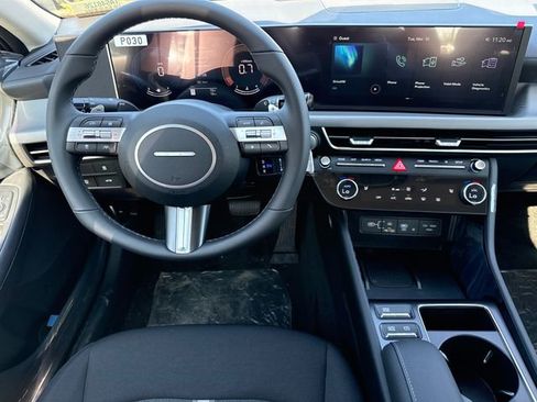 New 2026 Hyundai Sonata SEL AWD/4WD image 3