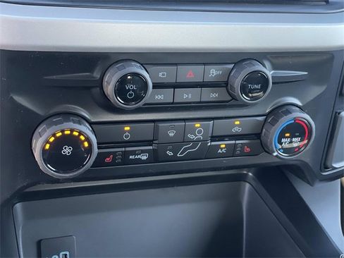 New 2026 Ford F450 XLT w/ XLT Premium Package image 14