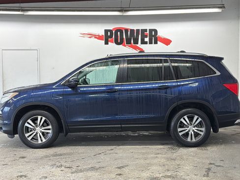 Used 2016 Honda Pilot EX-L image 6