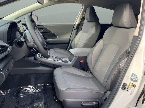 New 2026 Subaru Crosstrek 2.5i AWD/4WD image 12