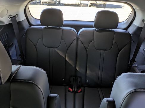 New 2026 Kia Sorento X-Line EX AWD/4WD image 9