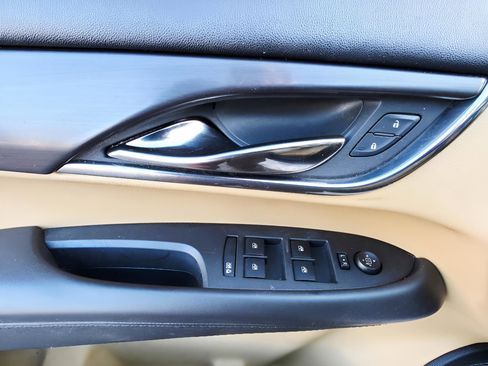 Used 2014 Cadillac ATS 2.0T AWD Sedan image 23