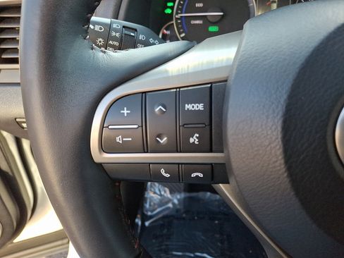 Used 2016 Lexus RX 450h AWD image 22