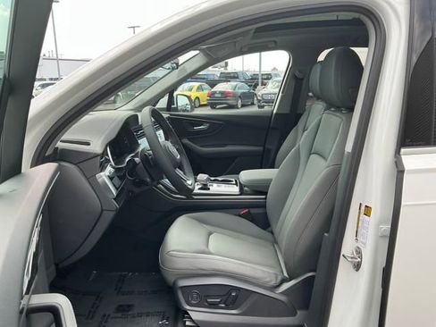 New 2025 Audi Q7 2.0T Premium Plus w/ Premium Plus Package image 15