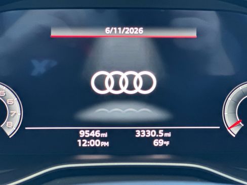 Used 2023 Audi A4 2.0T Prestige AWD/4WD image 30