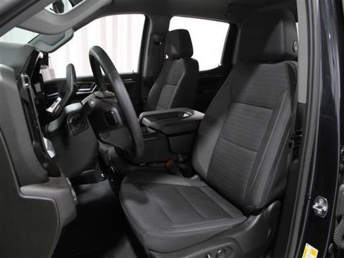 Certified 2023 Chevrolet Silverado 1500 LT AWD/4WD image 5