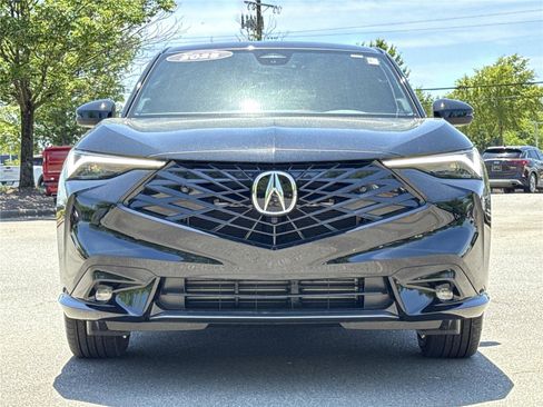 Used 2025 Acura ADX A-Spec FWD image 31