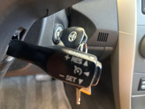 Used 2013 Toyota Corolla S FWD image 11