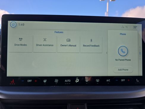 New 2026 Ford Escape Active w/ Tech Pack #1 image 32