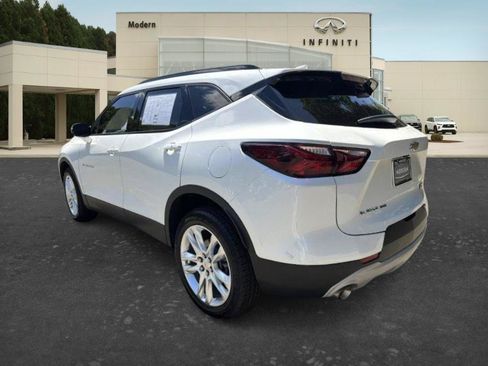 Used 2022 Chevrolet Blazer LT AWD/4WD image 6
