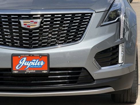 Used 2024 Cadillac XT5 Premium Luxury image 11