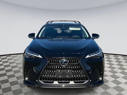 New 2026 Lexus NX 450h+ AWD w/ Luxury Package image 6