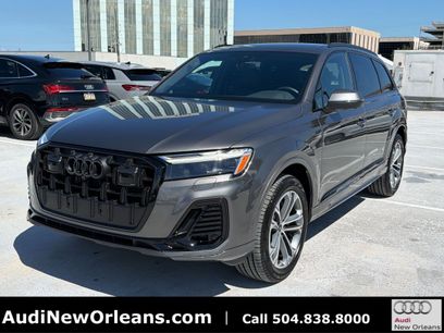 Certified 2026 Audi Q7 2.0T Premium w/ Convenience Plus Package