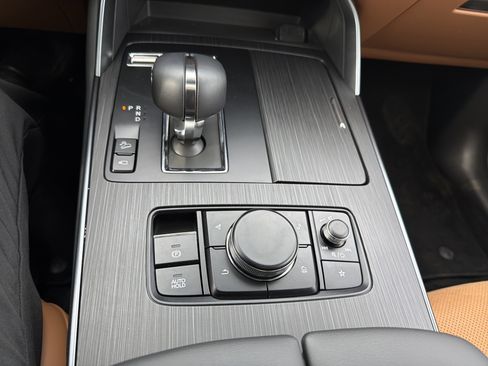 Certified 2025 MAZDA CX-70 3.3 Turbo S w/ Premium Plus image 37