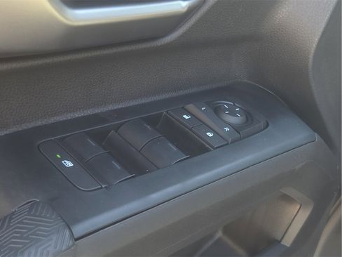 New 2026 Toyota Tacoma TRD Sport image 17