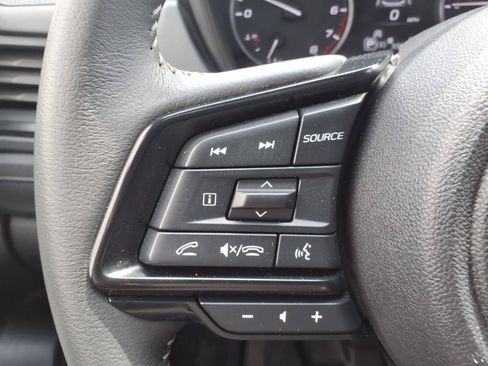 Used 2025 Subaru Forester Premium AWD/4WD image 13