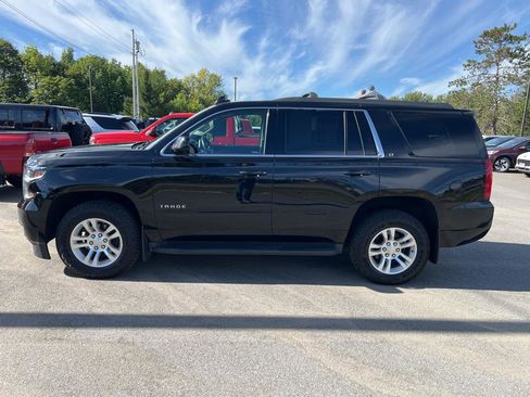 Used 2017 Chevrolet Tahoe LT image 2
