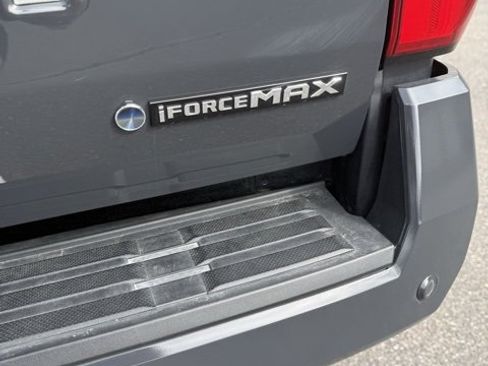 Certified 2024 Toyota Tacoma TRD Off-Road w/ TRD Off Road Upgrade Package image 9