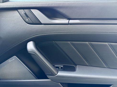 New 2026 Porsche 911 Carrera 4 GTS image 17