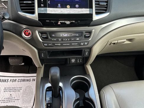 Used 2016 Honda Pilot EX-L image 14