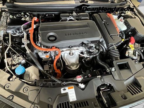 New 2026 Honda Accord Sport image 12