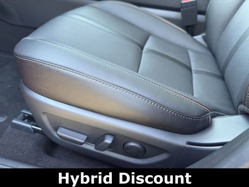 New 2026 MAZDA CX-50 AWD 2.5 Hybrid w/ Premium Pkg image 16