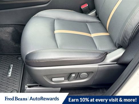 New 2026 MAZDA CX-70 3.3 Turbo w/ Premium Plus Pkg image 20