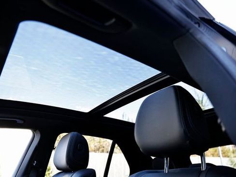 Used 2025 Mercedes-Benz GLE 350 GLE 350 image 19