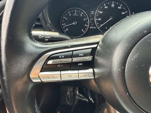 Used 2019 MAZDA MAZDA3 AWD Sedan w/ Preferred Package image 31