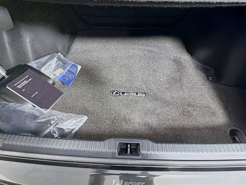 Used 2024 Lexus IS 350 F Sport w/ Accessory Package 2 AWD/4WD image 32