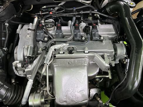 Used 2020 Chevrolet Malibu Premier FWD image 18