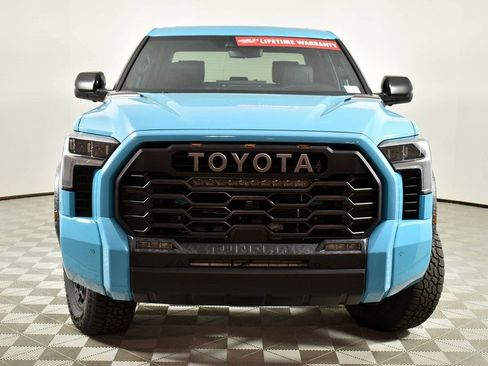 New 2026 Toyota Tundra TRD Pro image 6