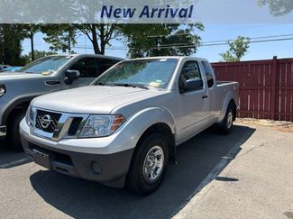 Used 2017 Nissan Frontier S RWD video 1
