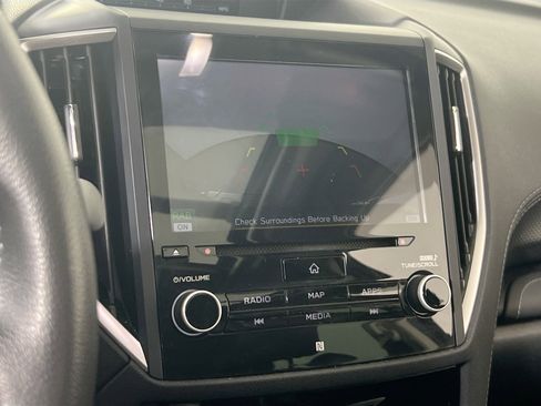 Used 2022 Subaru Forester Touring w/ Popular Package #2 image 12