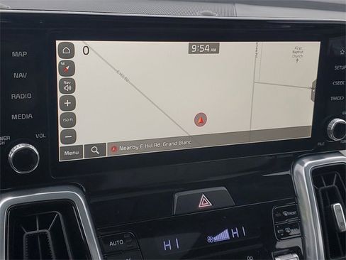 Certified 2023 Kia Sorento SX image 27