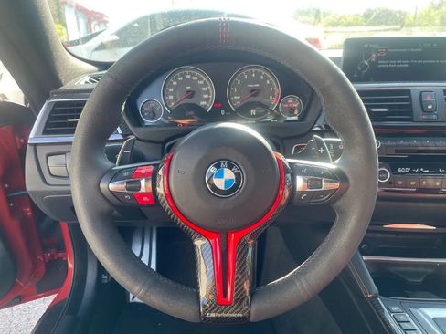 Used 2016 BMW M4 Coupe RWD image 17