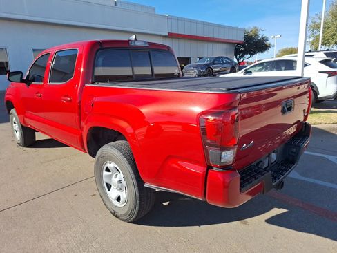 Used 2023 Toyota Tacoma SR image 4