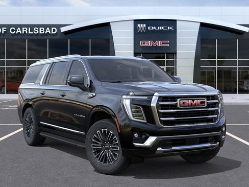 New 2026 GMC Yukon XL Elevation w/ Elevation Premium Package RWD image 42