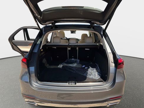 New 2026 Mercedes-Benz GLE 450 4MATIC image 11