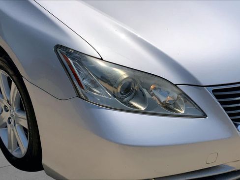 Used 2007 Lexus ES 350 FWD image 22