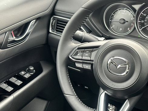 New 2025 MAZDA CX-5 AWD 2.5 S w/ Select Package image 19