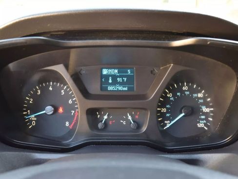 Used 2017 Ford Transit 350 XLT image 14