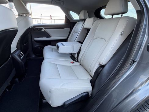 Used 2021 Lexus RX 350 Base AWD 4dr SUV w/ Premium Package image 40