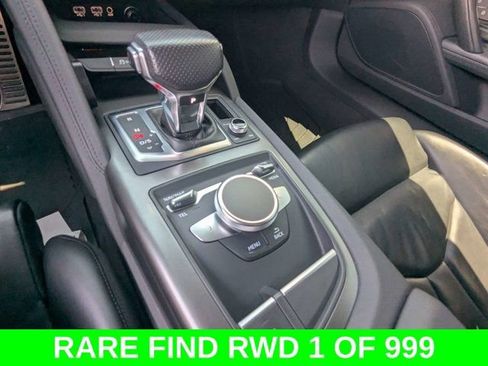 Used 2018 Audi R8 V10 w/ 20" Wheel Package RWD image 18